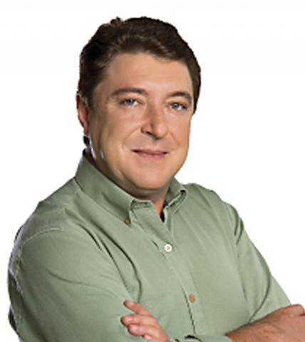 carlos grana
