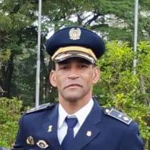 Inspetor Roberto dos Santos