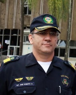 Jos Roberto Ferreira