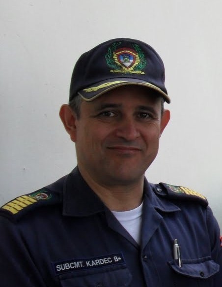 Alan Kardec de Sales