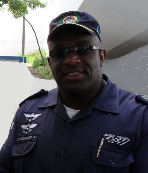 Paulo Ricardo Rodrigues Bento