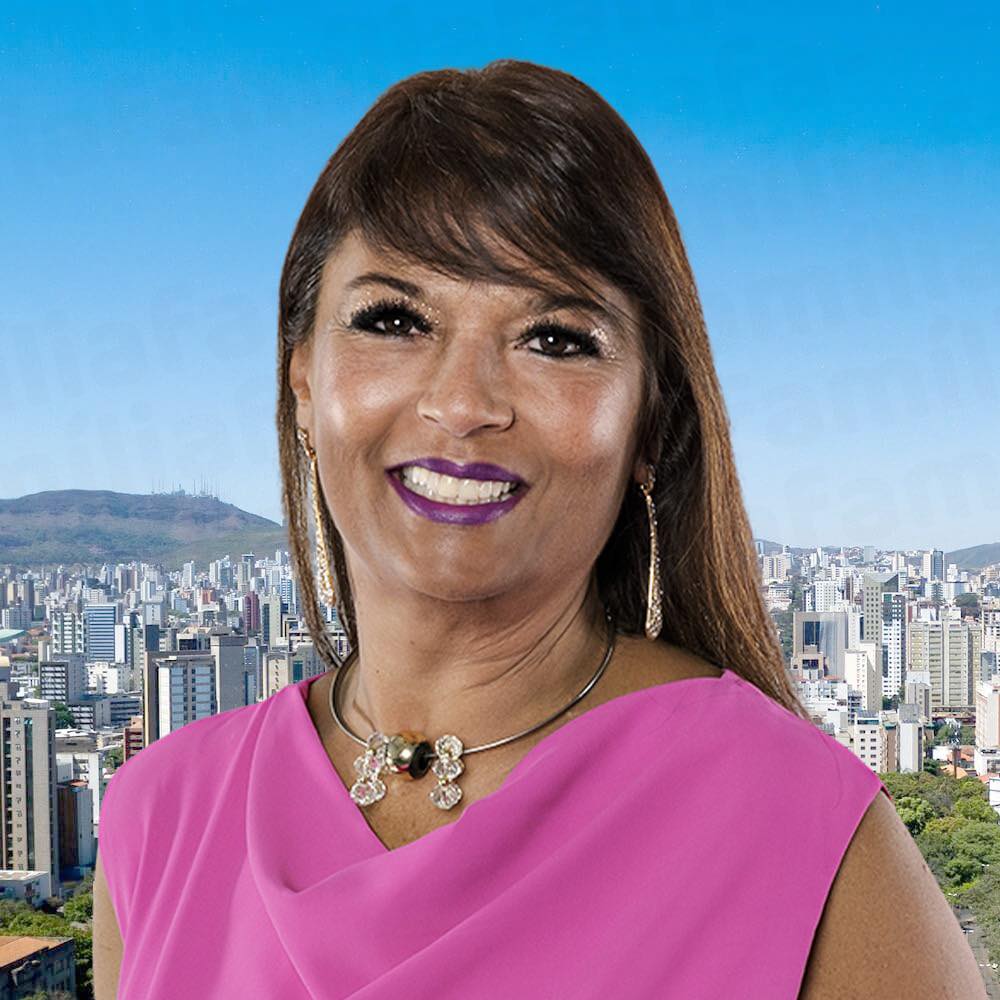 Silvana Medeiros