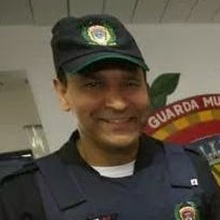 Inspetor Adelmo Barbosa dos Santos